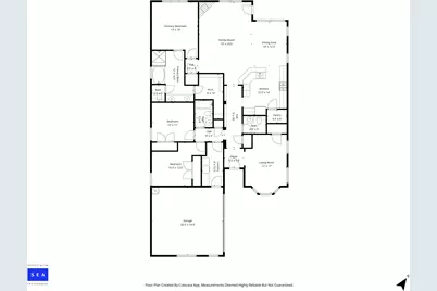 5807 Mira Lago Lane, Arlington, TX 76017 - Photo 28