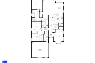 5807 Mira Lago Ln, Arlington, TX 76017 - Photo 28