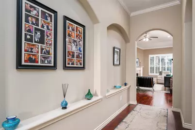 5807 Mira Lago Lane, Arlington, TX 76017 - Photo 6