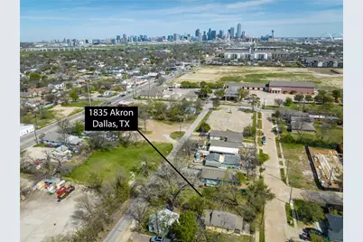 1835 Akron Street, Dallas, TX 75212 - Photo 6