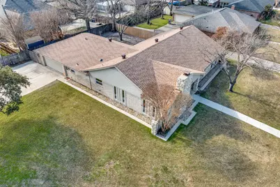 201 Hillview Drive, Hurst, TX 76054 - Photo 38