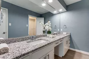 201 Hillview Dr, Hurst, TX 76054 - Photo 22