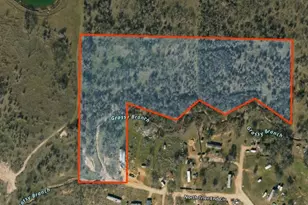 9999 Trails End, Millsap, TX 76066 - Photo 1