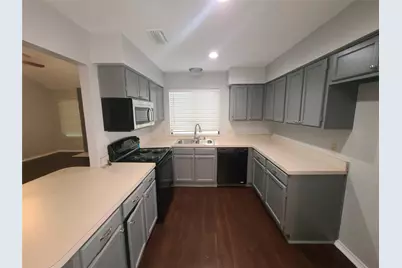 2442 Hallmark Street, Grand Prairie, TX 75052 - Photo 1