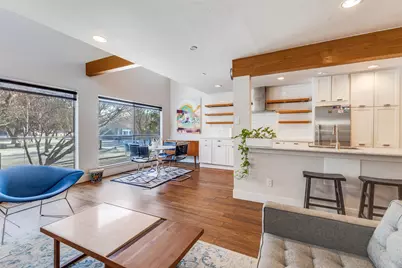 4411 Gilbert Avenue #2, Dallas, TX 75219 - Photo 6