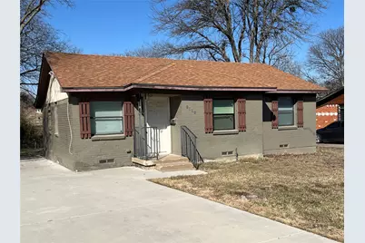 1321 Woodcrest Drive, Mesquite, TX 75149 - Photo 2