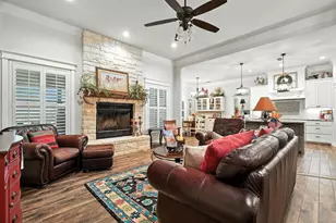 136 Dove Run, Tuscola, TX 79562 - Photo 6