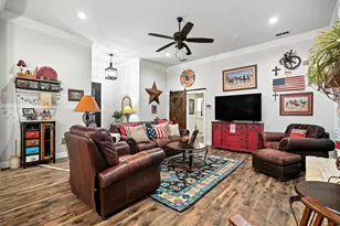 136 Dove Run, Tuscola, TX 79562 - Photo 8