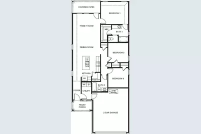 116 Lilywood Lane, Boyd, TX 76023 - Photo 40