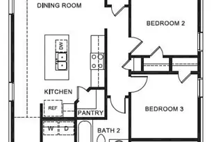 116 Lilywood Ln, Boyd, TX 76023 - Photo 40