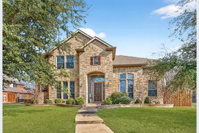 730 Rosewood Drive, Murphy, TX 75094 - Photo 2