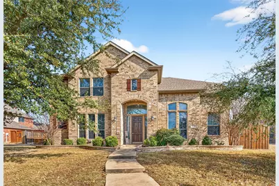 730 Rosewood Drive, Murphy, TX 75094 - Photo 1