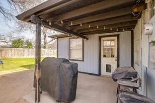 605 Schieme St, Fort Worth, TX 76114 - Photo 24