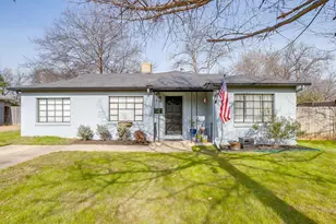 605 Schieme St, Fort Worth, TX 76114 - Photo 26