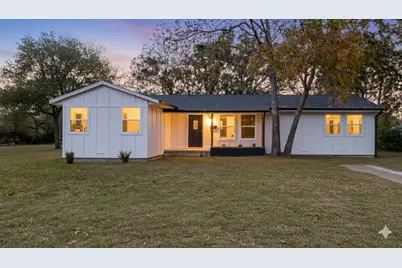 1402 N Ricketts Street, Sherman, TX 75092 - Photo 1