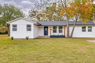 1402 N Ricketts St, Sherman, TX 75092 - Photo 2