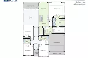 106 Spearmint St, Balch Springs, TX 75181 - Photo 2