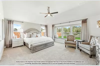 106 Spearmint Street, Balch Springs, TX 75181 - Photo 24