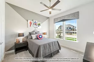 106 Spearmint St, Balch Springs, TX 75181 - Photo 4