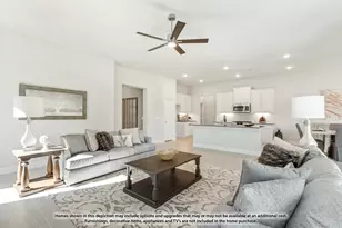 106 Spearmint St, Balch Springs, TX 75181 - Photo 12