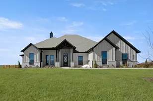 4867 Prairie Sky Ln, Dish, TX 76247 - Photo 1