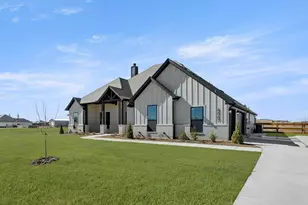 4867 Prairie Sky Ln, Dish, TX 76247 - Photo 2