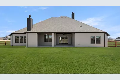 4867 Prairie Sky Lane, Dish, TX 76247 - Photo 4