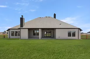 4867 Prairie Sky Ln, Dish, TX 76247 - Photo 4