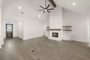 4867 Prairie Sky Ln, Dish, TX 76247 - Photo 8