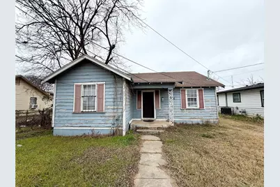 1140 Faulkner Lane, Waco, TX 76704 - Photo 1