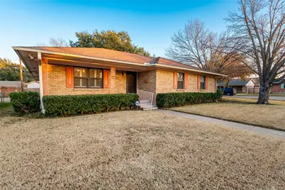 3938 Roanoke Drive, Garland, TX 75041 - Photo 2