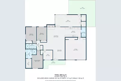 2100 Regent Dr Drive, Abilene, TX 79605 - Photo 2