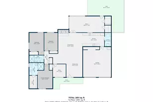 2100 Regent Dr Dr, Abilene, TX 79605 - Photo 2