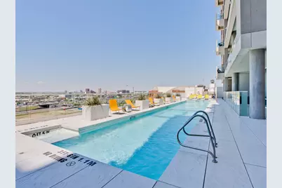 2408 Victory Park Lane #737, Dallas, TX 75219 - Photo 22