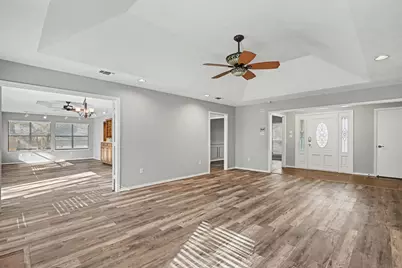 2210 Highlake Drive, Weatherford, TX 76087 - Photo 4