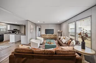 279 Cumberland Trail, Runaway Bay, TX 76426 - Photo 4