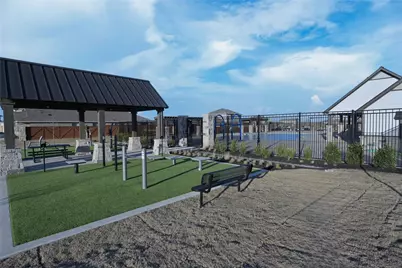 124 Lilywood Lane, Boyd, TX 76023 - Photo 36