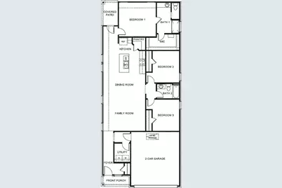 124 Lilywood Lane, Boyd, TX 76023 - Photo 40