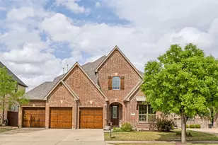 1425 Wildrye Ridge, Celina, TX 75009 - Photo 2