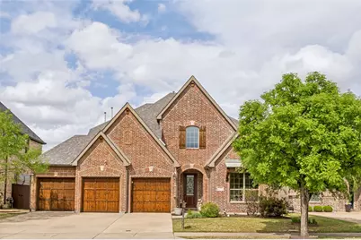 1425 Wildrye Ridge, Celina, TX 75009 - Photo 1