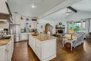 1425 Wildrye Ridge, Celina, TX 75009 - Photo 8