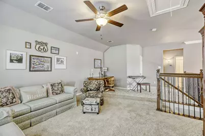 1425 Wildrye Ridge, Celina, TX 75009 - Photo 22