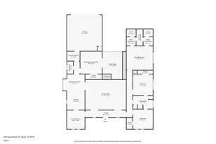 3013 Roundrock Trail, Plano, TX 75075 - Photo 26