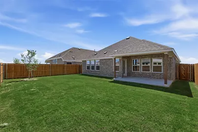 4932 Water Lily Lane, Fort Worth, TX 76036 - Photo 34