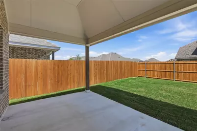 4932 Water Lily Lane, Fort Worth, TX 76036 - Photo 32