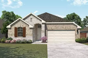 4932 Water Lily Ln, Crowley, TX 76036 - Photo 1