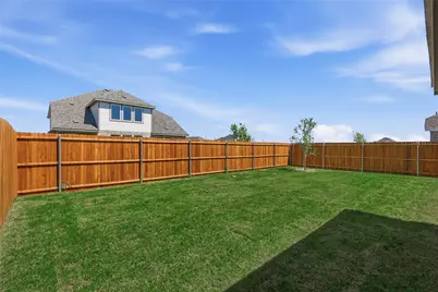 4932 Water Lily Lane, Fort Worth, TX 76036 - Photo 36