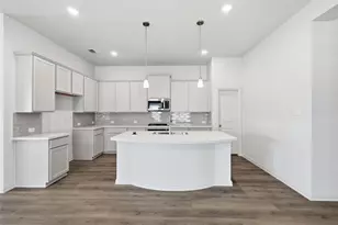 4932 Water Lily Ln, Fort Worth, TX 76036 - Photo 8