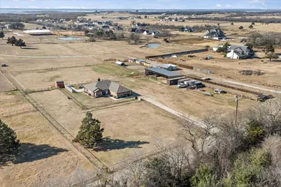 11975 Massey Road, Pilot Point, TX 76258 - Photo 40