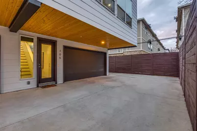 5915 Lindell Avenue, Dallas, TX 75206 - Photo 2